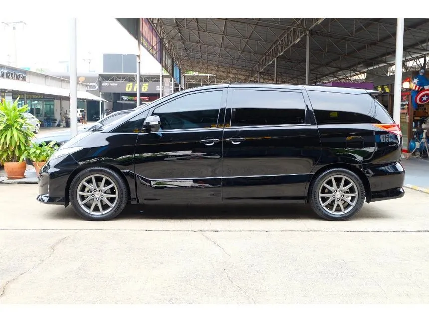 2011 Toyota ESTIMA Aeras Wagon