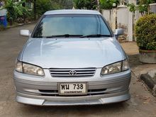 1998 Toyota Camry 2.2 โฉมไฟท้ายยาว (ปี 98-00) SEG Sedan AT