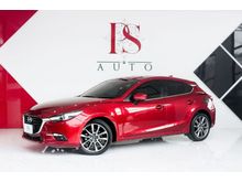 2019 Mazda 3 2.0 (ปี 19-24) S Sports Hatchback