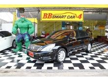 2012 Nissan Teana 2.0 (ปี 09-13) 200 XL Sedan AT