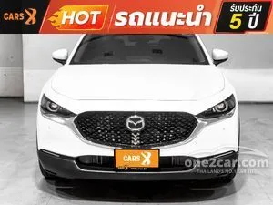 2020 Mazda CX-30 2.0 SP SUV