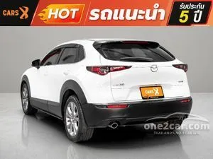 2020 Mazda CX-30 2.0 SP SUV