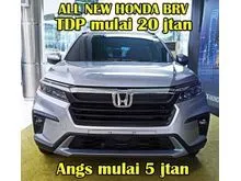 2022 Honda BR-V 1.5 Prestige SUV
