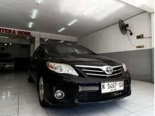 2011 Toyota Corolla Altis 1.8 E Sedan