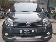 2016 Toyota Rush 1.5 TRD Sportivo SUV