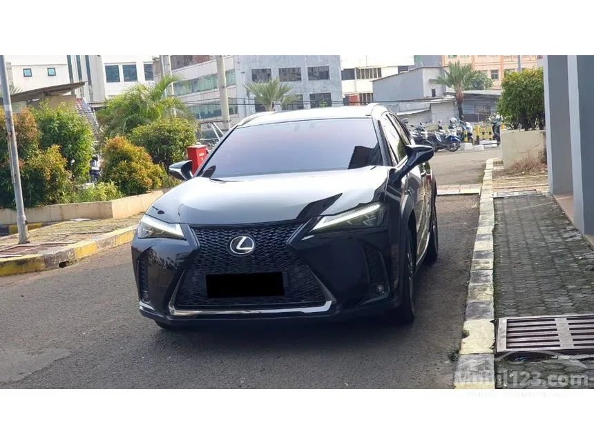 2019 Lexus UX 200 F Sport SUV