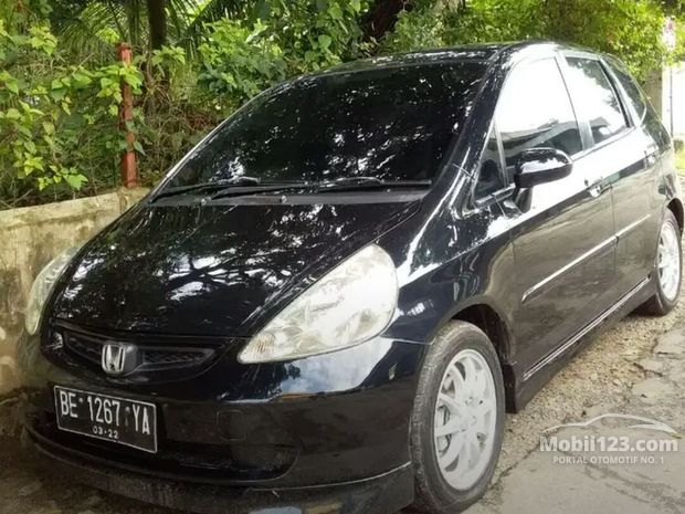 Honda Mobil bekas  dijual di Lampung  Indonesia Dari 18 