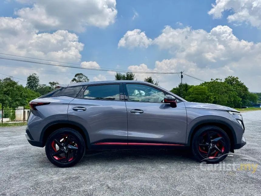 2023 Chery Omoda 5 H SUV