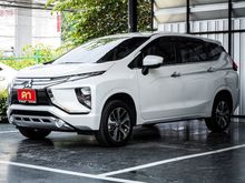 2019 Mitsubishi Xpander 1.5 (ปี 18-23) GT Wagon AT