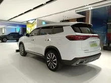 2026 Chery Tiggo 8 1.5 CSH Premium SUV