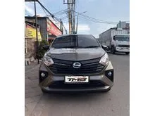 2022 Daihatsu Sigra 1.2 R Deluxe MPV