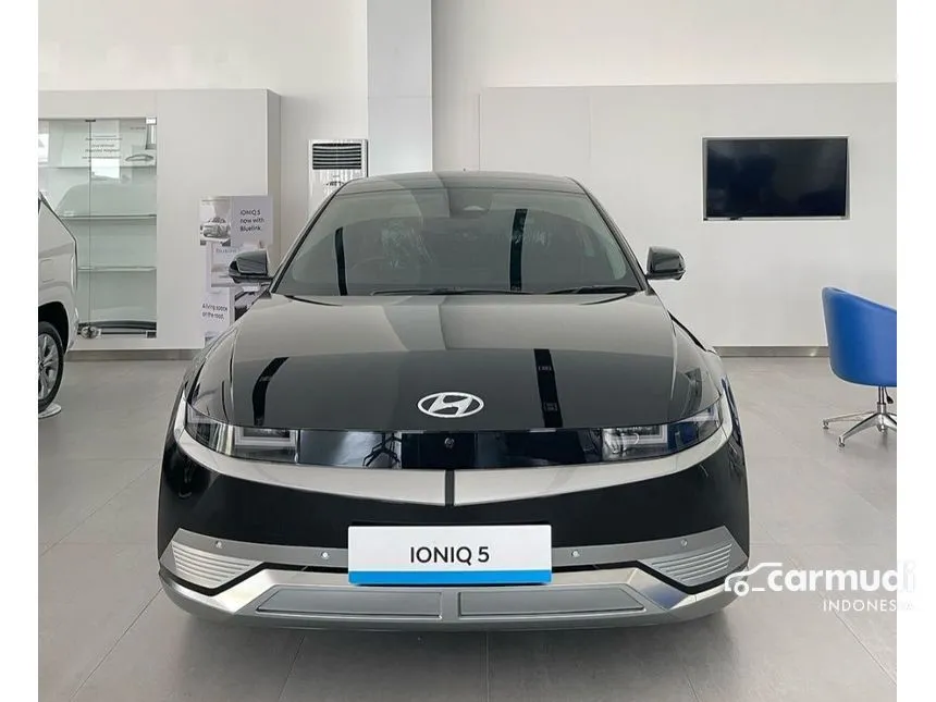 2024 Hyundai IONIQ 5 Long Range Signature Wagon