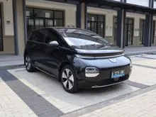 2024 Wuling Cloud 0.0 EV 460KM Hatchback