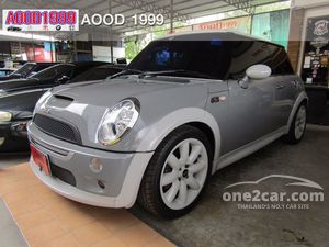 R53 jcw 2024 for sale