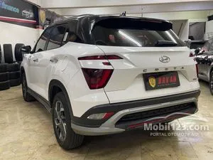 2023 Hyundai Creta 1.5 Prime SUV