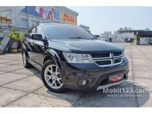2013 Dodge Journey 2.4 SXT Platinum SUV