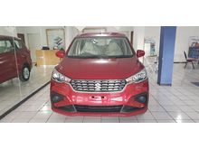 PROMO ERTIGA PALING MURAH SEJABODETABEK, BUNGA 0%