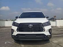 2021 Toyota Innova Venturer 2.4 Wagon