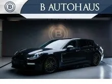2023 Porsche Panamera 2.9 (ปี 16-20) 4 E-Hybrid Sport Turismo 4WD Wagon