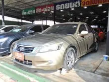 2010 Honda ACCORD 2.0 (ปี 07-13) E Sedan