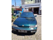 1994 Honda Accord 2.2 Manual Sedan