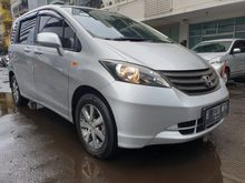 2011 Honda Freed 1.5 km85rbAsli TgnPrtma PjkPjg ( Bebas Banjir )