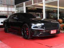 2019 Bentley Continental 6 (ปี 03-15) GT Coupe AT