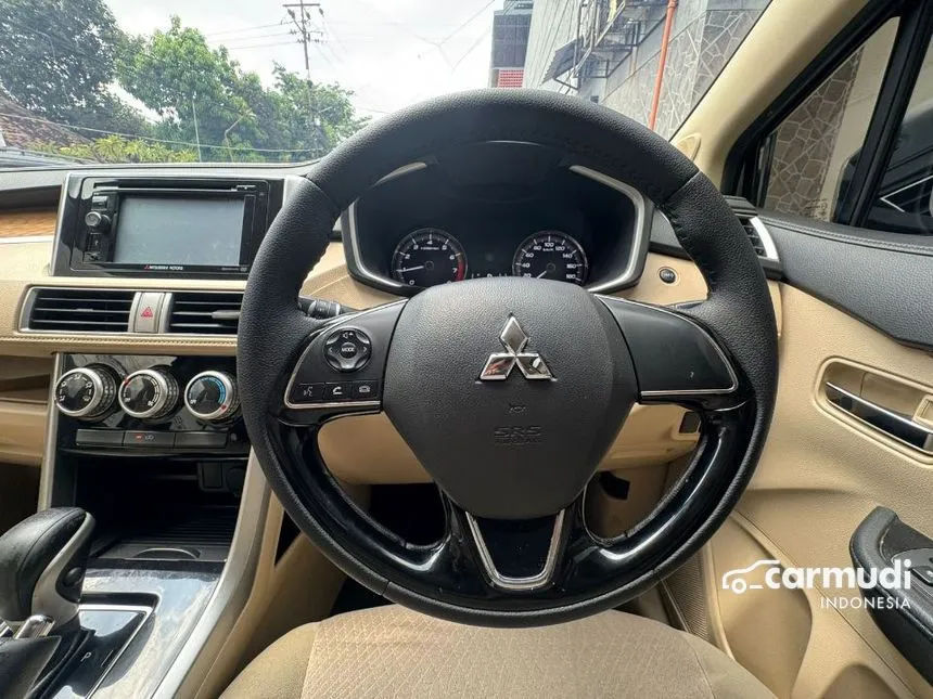 2018 Mitsubishi Xpander Ultimate MPV