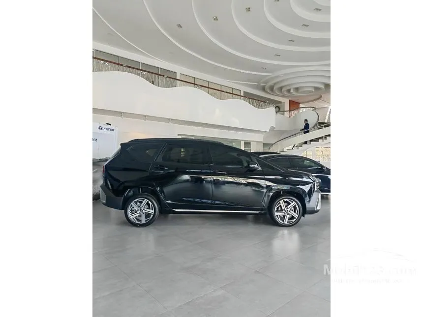 2025 Hyundai Stargazer Cartenz Prime HSS MPV
