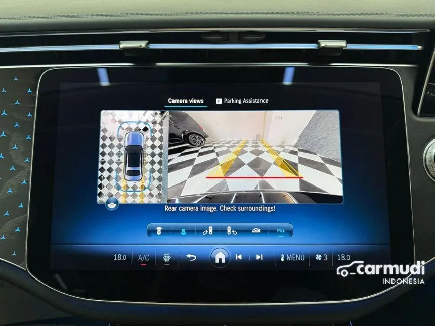 2024 Mercedes-Benz E200 Exclusive Line Sedan