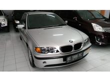 2004 BMW 318i 2.0 2.0 Automatic