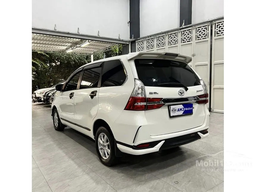 2020 Daihatsu Xenia R MPV