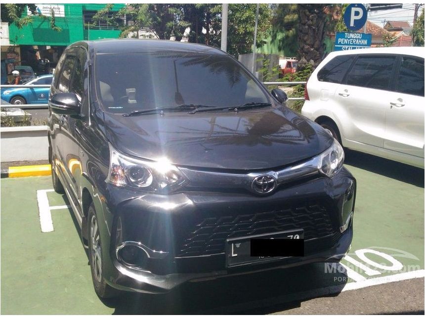 Foto 89+ Modifikasi Mobil Avanza Veloz 2017 Gratis Terbaru