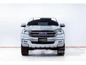 2016 Ford EVEREST 3.2 Titanium+ SUV