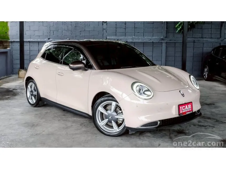 2023 ORA Good Cat 500 Ultra Hatchback