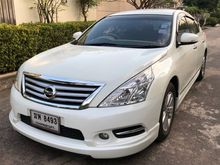 2013 Nissan Teana 2.0 (ปี 09-13) 200 XL Sedan AT