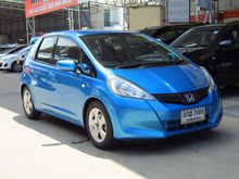 2013 Honda Jazz 1.5 (ปี 08-14) S i-VTEC Hatchback AT