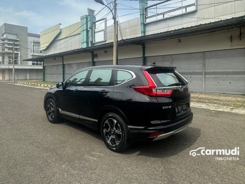 2020 Honda CR-V SUV