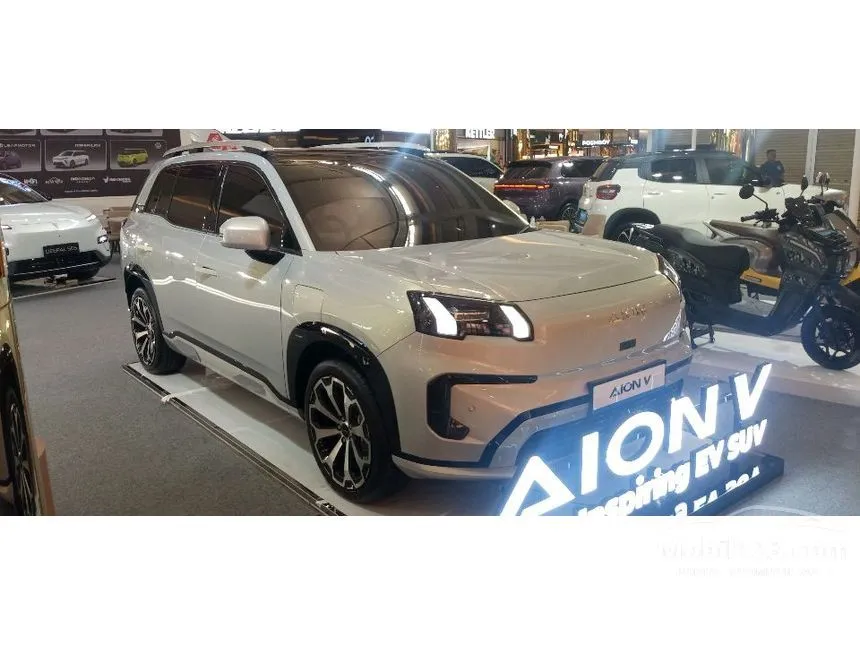 2026 GAC AION V Luxury SUV