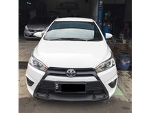 TIARA Yaris TRD Sportivo Matic 2014 Tangan Pertama