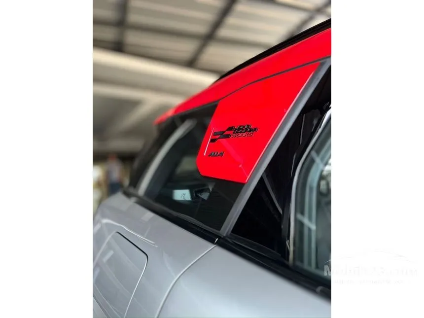 2025 MINI Countryman John Cooper Works ALL4 SUV