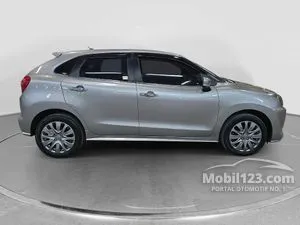 2019 Suzuki Baleno 1.4 Hatchback
