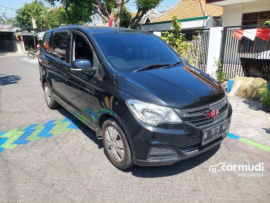 2020 Wuling Confero S C Lux Wagon