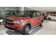 2021 Suzuki XL7 1.5 ALPHA Wagon PROMO PPnBM Nol DAN FREE ANGSURAN TERMURAH
