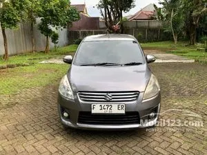 2015 Suzuki Ertiga 1.4 GL MPV