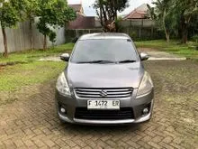 2015 Suzuki Ertiga 1.4 GL MPV