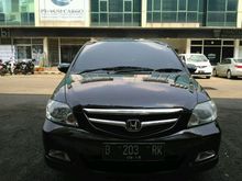 Over kredit Honda City 1.5 i-DSI thn 2008