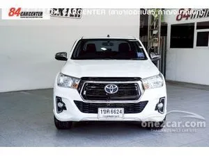2020 Toyota HILUX REVO 2.4 Z Edition J Plus Double Cab Pickup