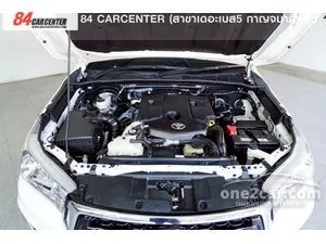 2020 Toyota HILUX REVO 2.4 Z Edition J Plus Double Cab Pickup
