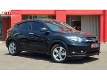 Honda HRV 1.5 E CVT AT 2017 Electric Handbrake Perfect Condition